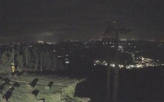 Świeradów - gondola - 16-09-2025 21:13