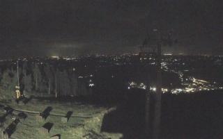 Świeradów - gondola - 16-09-2025 21:23