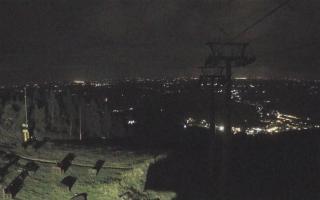 Świeradów - gondola - 16-09-2025 02:12