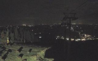 Świeradów - gondola - 16-09-2025 02:43