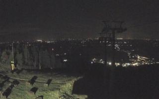 Świeradów - gondola - 16-09-2025 03:35
