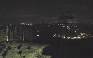 Świeradów - gondola - 16-09-2025 03:46