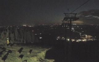 Świeradów - gondola - 16-09-2025 04:17