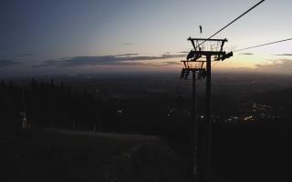 Świeradów - gondola - 16-09-2025 04:58