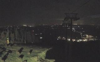 Świeradów - gondola - 16-09-2025 04:06