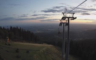 Świeradów - gondola - 16-09-2025 05:19