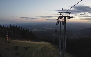 Świeradów - gondola - 16-09-2025 05:29
