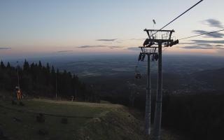 Świeradów - gondola - 16-09-2025 05:40