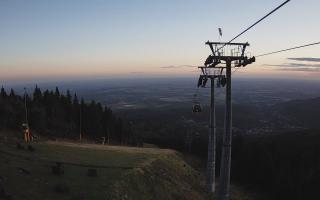Świeradów - gondola - 16-09-2025 05:50