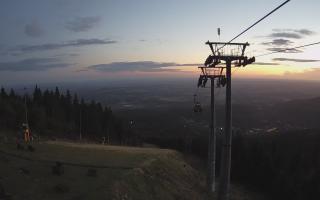 Świeradów - gondola - 16-09-2025 05:09