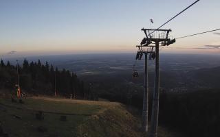 Świeradów - gondola - 16-09-2025 06:00