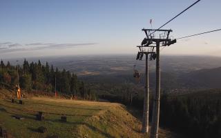 Świeradów - gondola - 16-09-2025 06:31