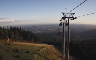 Świeradów - gondola - 16-09-2025 06:42