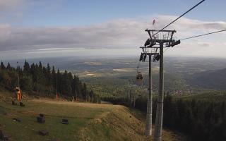 Świeradów - gondola - 16-09-2025 07:13
