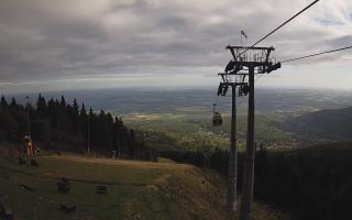 Świeradów - gondola - 16-09-2025 07:23
