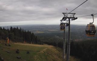 Świeradów - gondola - 16-09-2025 07:34