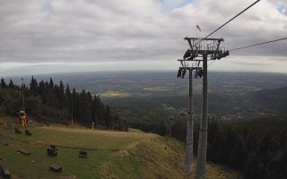 Świeradów - gondola - 16-09-2025 07:44