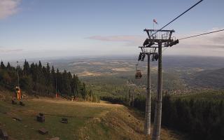 Świeradów - gondola - 16-09-2025 08:05