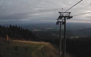 Świeradów - gondola - 18-09-2025 05:12