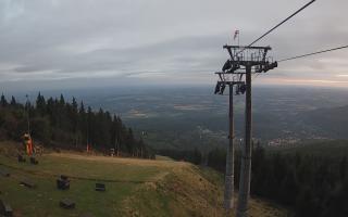 Świeradów - gondola - 18-09-2025 05:22