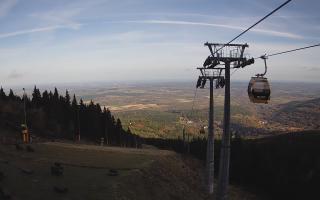 Świeradów - gondola - 29-10-2025 09:36