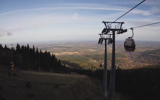 Świeradów - gondola - 29-10-2025 09:57