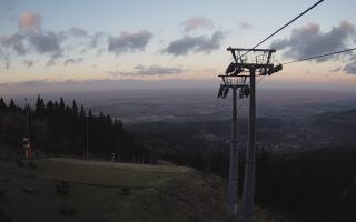 Świeradów - gondola - 30-10-2025 16:24