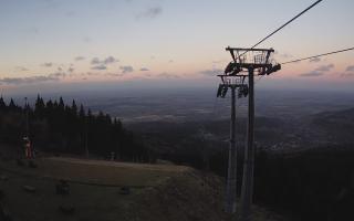 Świeradów - gondola - 30-10-2025 16:34