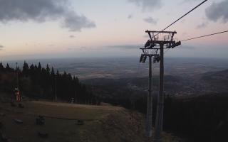 Świeradów - gondola - 30-10-2025 16:45