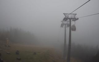 Świeradów - gondola - 02-11-2025 10:27