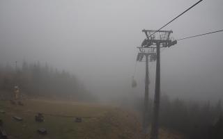 Świeradów - gondola - 02-11-2025 10:38
