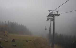 Świeradów - gondola - 02-11-2025 10:48
