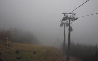 Świeradów - gondola - 02-11-2025 10:59