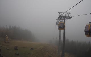 Świeradów - gondola - 02-11-2025 11:40