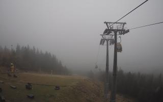 Świeradów - gondola - 02-11-2025 11:50