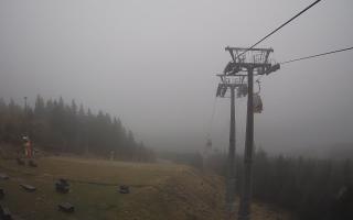 Świeradów - gondola - 02-11-2025 12:01