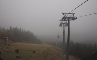 Świeradów - gondola - 02-11-2025 12:11