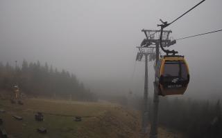 Świeradów - gondola - 02-11-2025 12:21