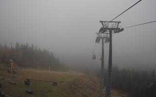Świeradów - gondola - 02-11-2025 12:42