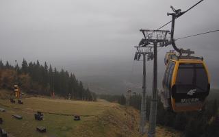 Świeradów - gondola - 02-11-2025 12:53