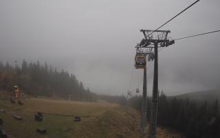 Świeradów - gondola - 02-11-2025 13:13