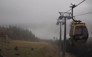 Świeradów - gondola - 02-11-2025 13:24