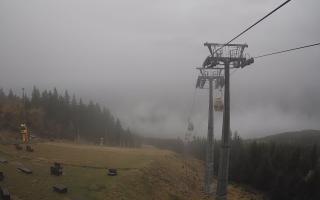 Świeradów - gondola - 02-11-2025 13:03