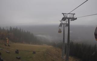 Świeradów - gondola - 02-11-2025 13:34