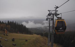 Świeradów - gondola - 02-11-2025 13:55