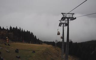 Świeradów - gondola - 02-11-2025 14:05