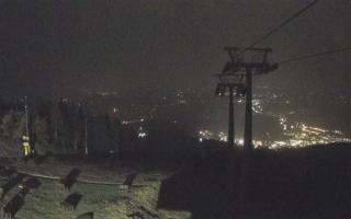 Świeradów - gondola - 02-11-2025 17:53