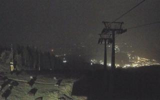 Świeradów - gondola - 02-11-2025 18:14