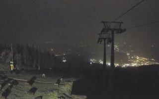 Świeradów - gondola - 02-11-2025 18:25