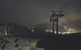 Świeradów - gondola - 02-11-2025 18:45